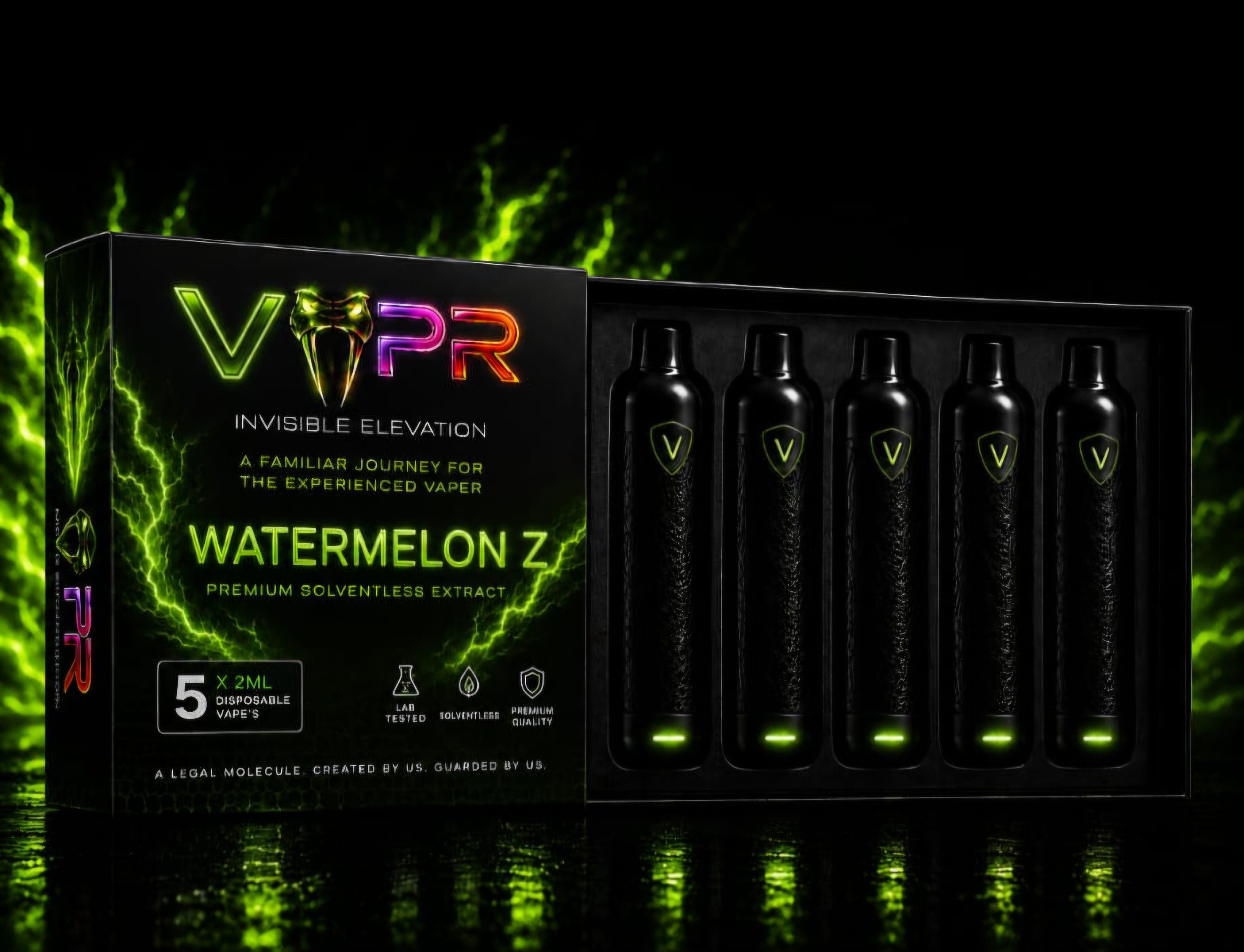 Multipack watermelon z