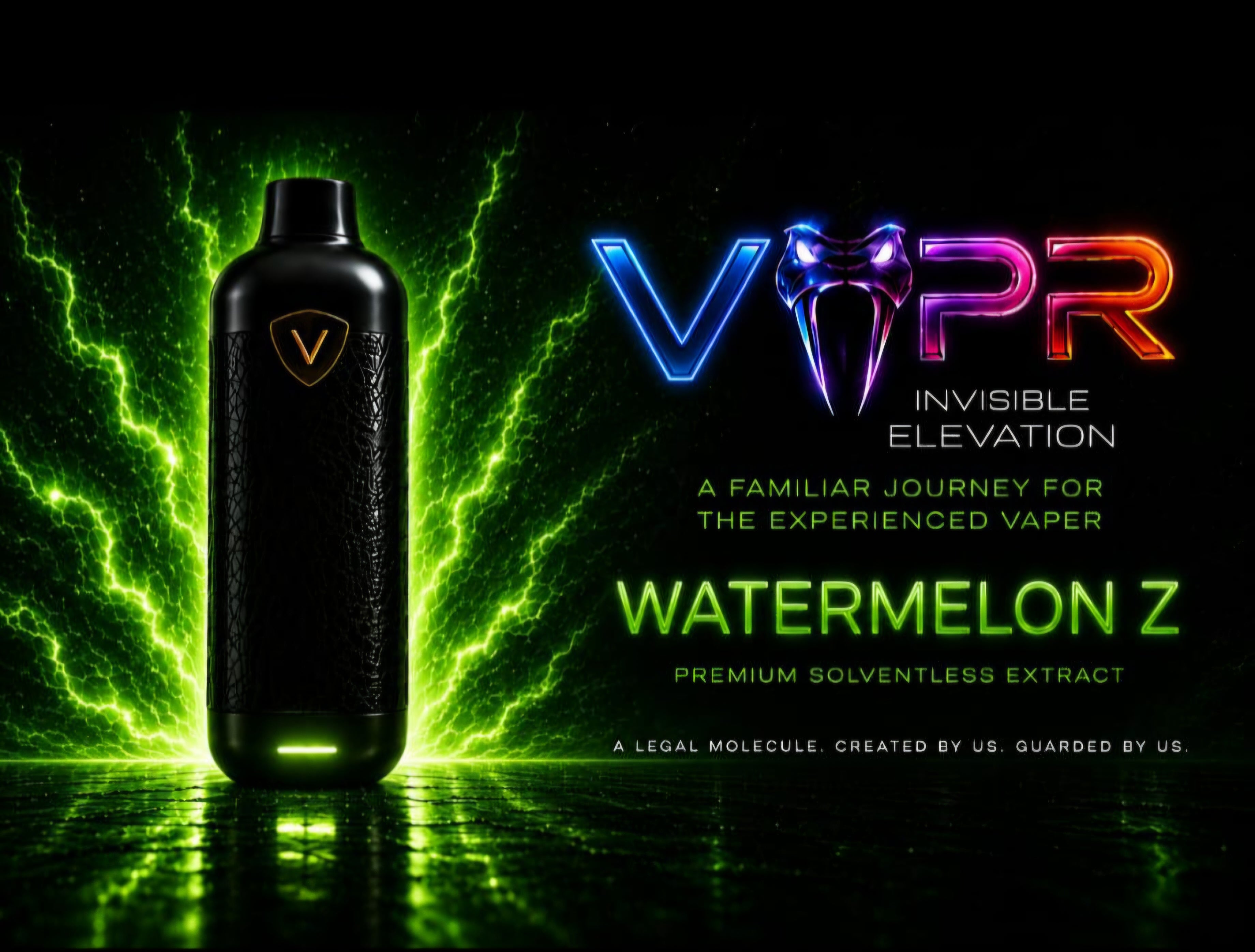 Watermelon Z